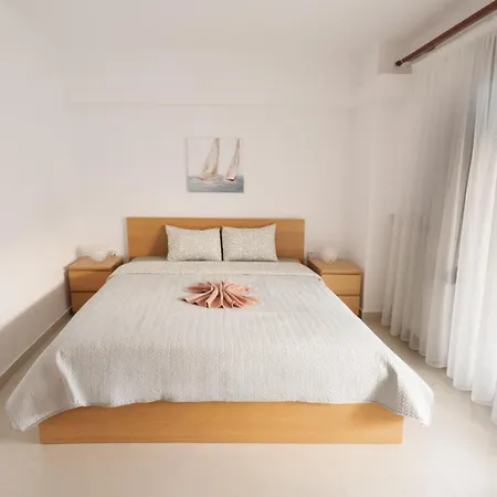 The Optimal View 2 Bedroom Seaview Апартамент *