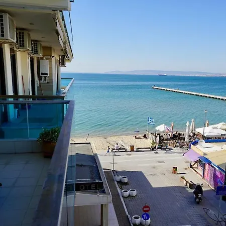 The Optimal View 2 Bedroom Seaview Апартамент *
