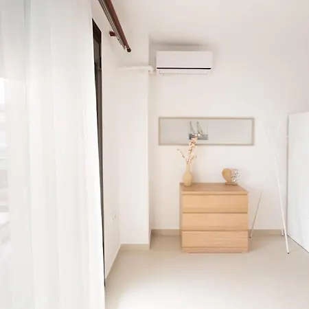 Апартамент The Optimal View 2 Bedroom Seaview Peraía