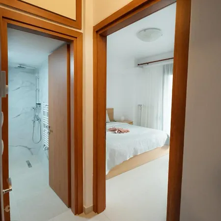 Апартамент The Optimal View 2 Bedroom Seaview