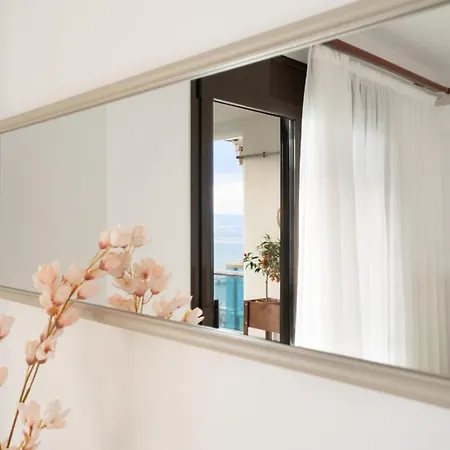 The Optimal View 2 Bedroom Seaview *